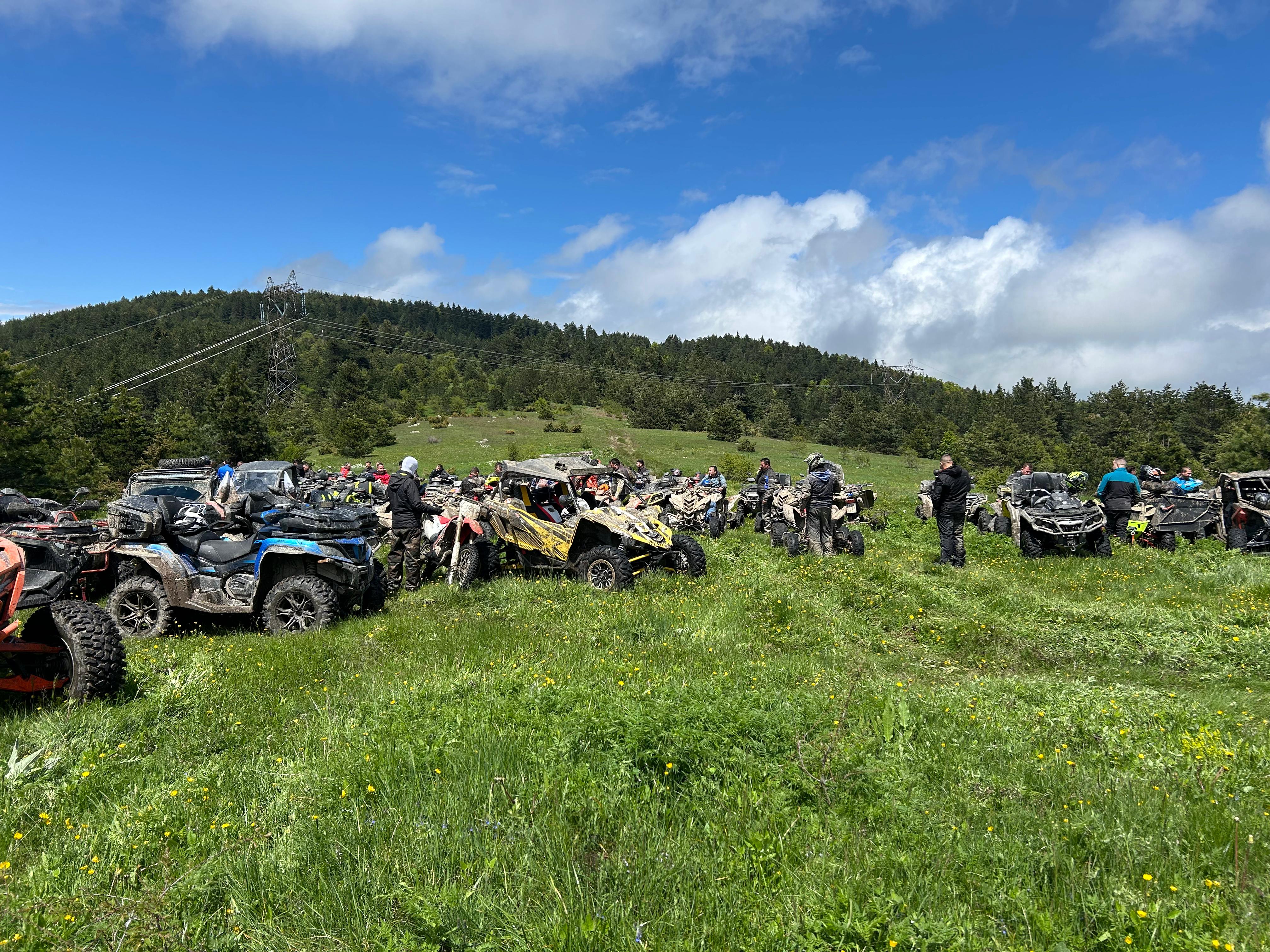 Ski&Sea Skopje Macedonia